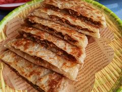 -晋西北菜馆(双塔西街店)