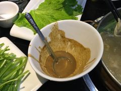 -蒙星月涮肚火锅城(宏运家园店)