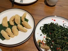 -如轩·海鲜砂锅粥·潮汕菜(海珠店)
