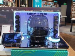 -sundanpulse顺电·脉(海岸城购物中心店)