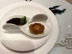 -8餐厅(新葡京酒店)