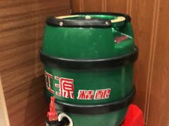 -永红源啤酒·烧烤·海鲜·大排档(台柳路店)