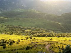 -灵山