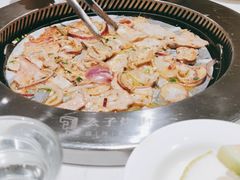 -么子烤肉(化龙池店)
