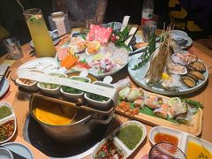 -生如夏花泰式火锅(鹭洲里店)