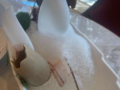 -花中城·杭帮菜·粤菜·海鲜火锅(清泰街店)