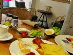 -拖板鞋咖啡旅行酒店(春熙路地铁站店)