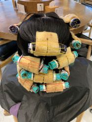 -简影造型·自选烫染接发salon