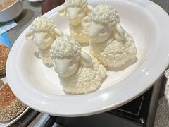 -东来顺饭庄(王府井步行街店)