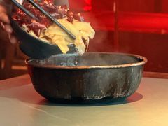 -古市香跷脚牛肉·非遗传承单位