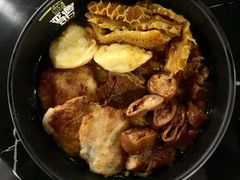 -亞婆井·劲抽面食(铂顿城店)