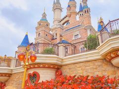 -上海迪士尼度假区