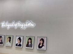 -天真蓝照相馆(五角场百联又一城店)