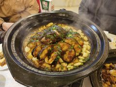 -东方之珠海鲜酒楼(南开店)