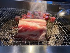 -肉甲韩国木炭烤肉(新壹街1店)