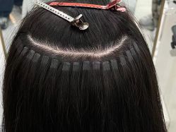 -MRMODE时尚先生美发沙龙