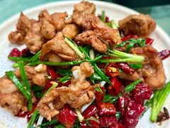 -金龙·打边炉(南京西路店)