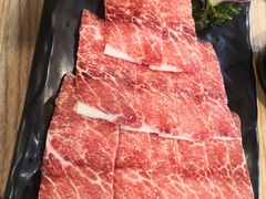-大壮家原味烤肉(兴华北街店)