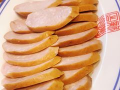 -新兴园饺子馆(北京百子湾店)