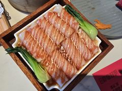 -点都德(广州白云山景区南门店)