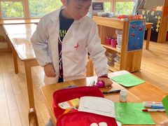 -上海松江区迪笙幼儿园