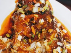 -南来顺饭庄·清真(南菜园店)