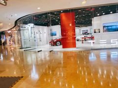 -TESLA 特斯拉(北京颐堤港体验店)