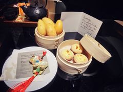 -广州四季酒店