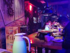 -馋火炉鱼(新世界百货望京店)
