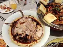 -二十八里太湖船菜(吉祥路店)