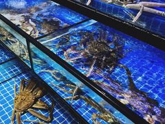 水产区-吉友粥底火锅(方斜路店)