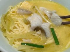 -钱塘花园·宁波菜