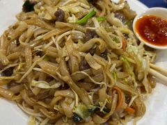 -东江海鲜大排档·潮汕菜·砂锅粥