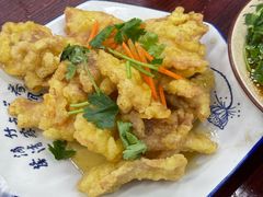 -哈尔滨大水饺(船山路店)