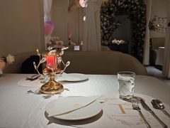 -PARFUM FLORAL花境法餐(南京首店)