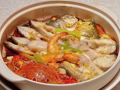-陈鹏鹏潮汕菜(欢乐海岸 海边景观店)