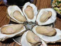 -蚝堡海鲜·威海菜·海肠捞饭·烧烤·亚洲吃蚝公司(幸福门店)