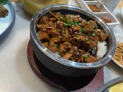-韩宫宴烤肉·料理(如皋万达店)