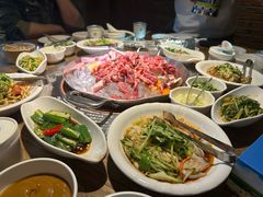 -泽成冰煮羊(非·遗东岸国际店)