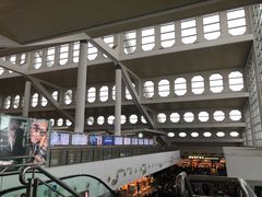 -厦门高崎国际机场-T3航站楼