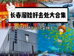 -长春市南湖公园