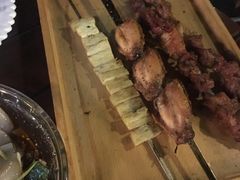 -新疆欣悦饭庄