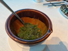 -君庭中餐馆(华强路店)