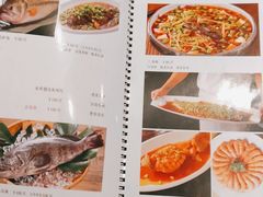 -院8里·小乐园家常味川菜(鹭洲里店)