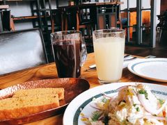 美式鸡肉土豆泥-SMOKI & CO(五大道店)