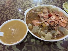 -友利砂锅居(烟台店)