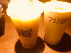 -7分甜(苏州中心店)