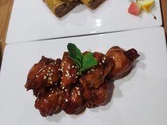 -枣子树·素食餐厅(普陀山店)