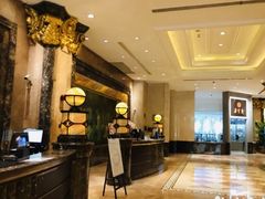 -上海南新雅大酒店