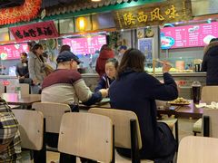 大堂-大食代(龙德广场)
